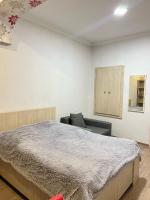Habitación Doble Deluxe