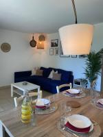 Appartement - Chez Laura - B&B Villeneuve-Loubet