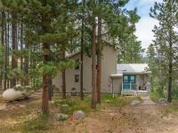 Deer Mountain Hideaway - B&B Lead