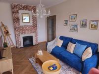 S íRMA Apartment - Amazing View of the Golden Domes - B&B Sofia