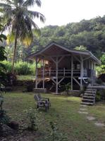 Suite mit Blick auf den Fluss Guava