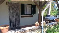Casa con 1 dormitorio