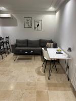 Appartement met 1 Slaapkamer