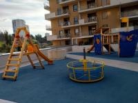 Rio Vita with garage parking - B&B Rijeka