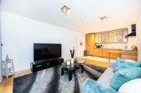 Charming 1BR Garden Flat 3 min to Earls Court Station - Ferienwohnung London