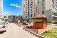 Apartments ALTYN BULAK 11 - Ferienwohnung