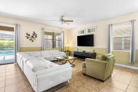 HQ Theme Retreat 9 Bed Private Pool - Ferienwohnung Davenport