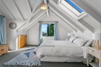 Shepherd's Retreat - Cozy Group Stay With Air Con and Outdoor Dining - B&B Taupo