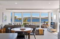 Lakeview Retreat With Private Geothermal Pool - B&B Taupo