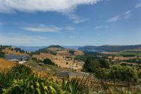 Sunset Escape Near Lake Taupo With Spa and Fire - B&B
