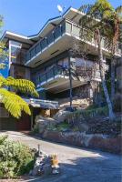 Lago Vista - Cliffside Luxury & Panoramic Lake Views in Acacia Bay - B&B Taupo