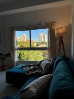 Apartamento de 1 dormitorio