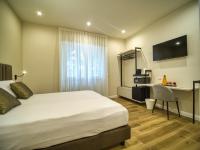 Double or Twin Room with Private Bathroom