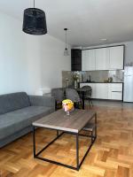 AMBIENT apartman - B&B