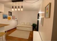 Studio 9 Trinité - Hypercentre Toulouse, Accueil H24 et Wi-Fi - Bed and Breakfast