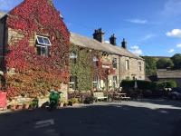The Partridge Room (Pet Friendly)