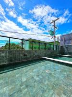 Lindo e Moderno Beach Porto Flats, no Centro de Porto by HM - B&B Puerto de Gallinas