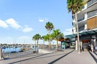 Waterview apartment - B&B Shellharbour Village