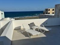 Casa Blanca By The Caribbean Sea - B&B Akumal
