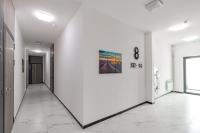 Теплый уголок Aruna City - B&B