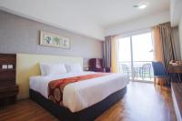 Residenz Apartments in Amerald Resort Hotel Desaru - B&B