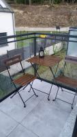 Nadmorski Las - B&B Rumia