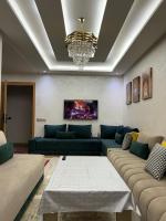 Magic spacieuse apprt - Ferienwohnung