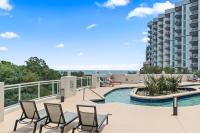 Spacious Luxurious 2B2B Ocean View Condo Sleeps 8 - B&B Myrtle Beach