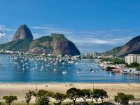 Penthouse Botafogo Rio de Janeiro - B&B Rio de Janeiro