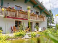 Katschberg 8 - Ferienwohnung