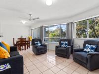 Spacious Esplanade Apartment with Rooftop Access - Chambres d’hôtes Torquay