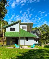 Aracari Eco Lodge - B&B