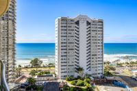 Three-Bedroom with Ocean View