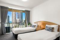 Three-Bedroom with Ocean View