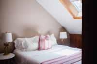 Chambre Double avec Salle de Bains Privative