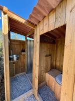 Quinta da Paz Eco Lodge - B&B