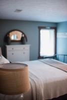Chambre Familiale avec Salle de Bains Privative