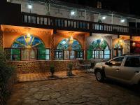 Etoile d Or Ksar Ait Ben Haddou - Bed and Breakfast