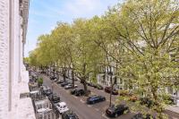Luxury Corner - La Réserve Knightsbridge - B&B