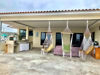 Ocean View Suite Cuencano's House - B&B