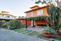 Bz70 Casa c/ Piscina a 600m da Rua das Pedras - B&B