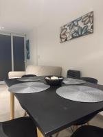 Alojamientosvillamaria - B&B Villa María