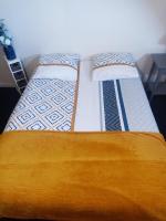 Huis met 2 Slaapkamers