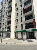 White HOME in Exigent Plaza Romania faza 4 - B&B Bucarest