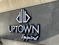 Studio Apartment - Uptown Equipetrol - B&B Santa Cruz de la Sierra