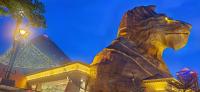 Sunway Resort Suite Linked to Pyramid and Lagoon - Chambres d’hôtes