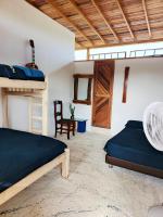 Habitación Familiar Superior
