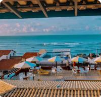 Pipa's Ocean - B&B