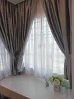 Elsa Tawau homestay near Airport - Chambres d'hôtes Tawau