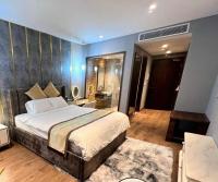 Economy Quadruple Room